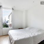 Appartement de 25 m² avec 1 chambre(s) en location à Neuilly-sur-Seine