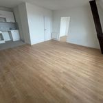 Rent 2 bedroom apartment of 50 m² in Roubaix