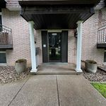 1 bedroom apartment of 312 sq. ft in Quinte West