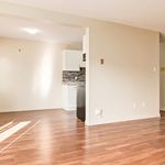 3 bedroom apartment of 678 sq. ft in Edmonton