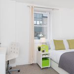 Rent 6 bedroom student apartment of 11 m² in Aberdeen