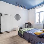 Rent 1 bedroom apartment in Sint-Gillis