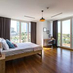Istanbul konumunda 4 yatak odalı 170 m² daire