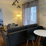 Appartement de 35 m² avec 2 chambre(s) en location à Arrondissement of Toulouse