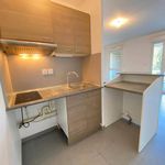 Rent 1 bedroom apartment of 29 m² in Grabels