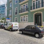 Rent 1 bedroom apartment of 70 m² in Lisboa