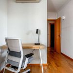 Rent 2 bedroom apartment of 95 m² in Lisboa