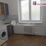 Rent 2 bedroom apartment of 67 m² in Příbram