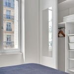 Appartement de 71 m² avec 2 chambre(s) en location à Provence-Opéra – Grands Boulevards