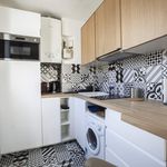Rent 1 bedroom apartment of 32 m² in Paris 3e Arrondissement