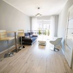 Rent 2 bedroom apartment of 34 m² in Toruń