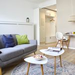 Rent 1 bedroom apartment of 30 m² in Bielefeld