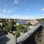 Rent 2 bedroom apartment of 93 m² in Ghent