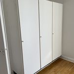 Rent 2 bedroom apartment of 74 m² in Landskrona