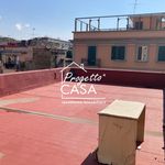 Rent 4 bedroom apartment of 117 m² in Napoli