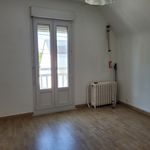 Rent 4 bedroom house of 72 m² in Sablé-sur-Sarthe
