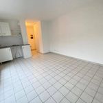 Rent 2 bedroom apartment of 27 m² in Clapiers