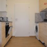 Rent 1 bedroom apartment of 12 m² in Praha