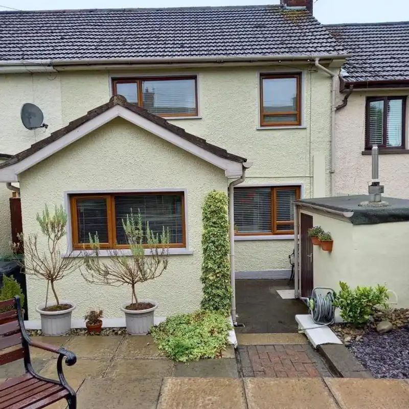 house for rent at 11 Drumadd Green, Armagh, Armagh, BT60 1BQ, England