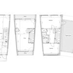 Rent 4 bedroom apartment of 139 m² in aarhus n