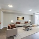 Appartement de 9752 m² avec 1 chambre(s) en location à Toronto