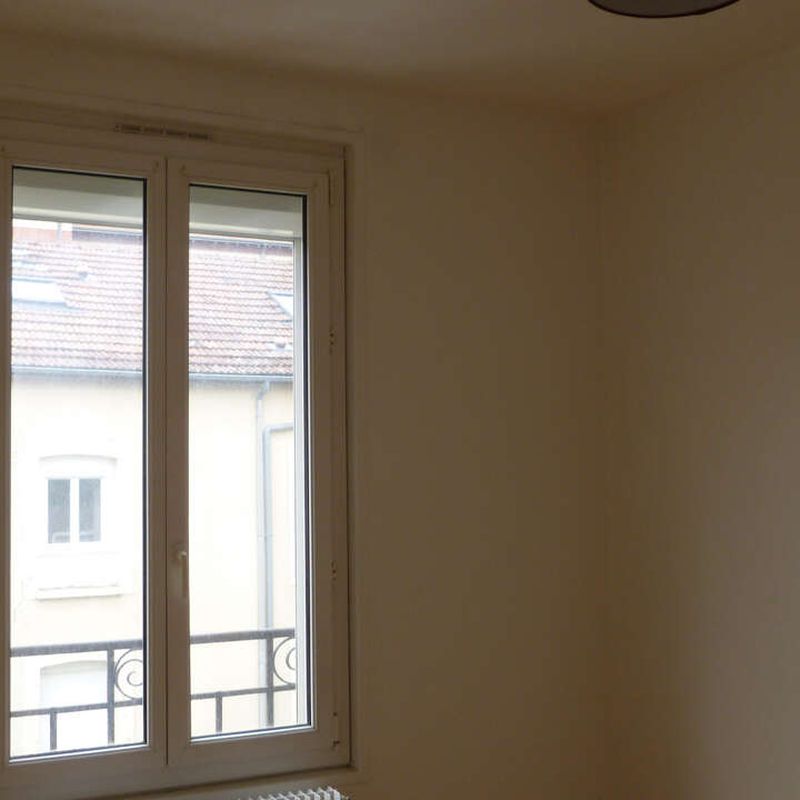 Location appartement 2 pièces 44 m² Reims (51100)