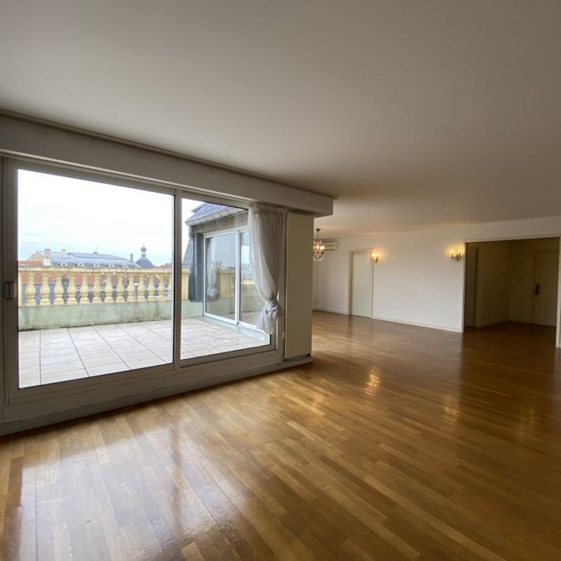 ▷ Appartement à louer • Metz • 116,66 m² • 1 315 € | immoRegion