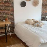 2-bedroom duplex apartment for rent in Brussels