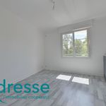 Appartement de 46 m² avec 2 chambre(s) en location à Gournay-sur-Marne
