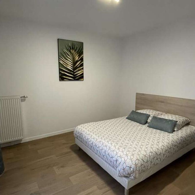 Location appartement 3 pièces 60 m² Longjumeau (91160)