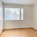 Rent 2 bedroom apartment of 62 m² in Hämeenlinna