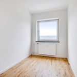 Lej 4-værelses lejlighed på 90 m² i Viby J