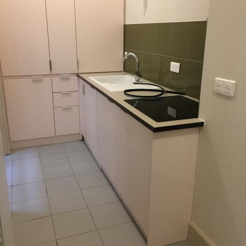 Location appartement Cahors 5 pièces 106m² 749.46€ | Mouly