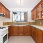 2 bedroom apartment in Gymea