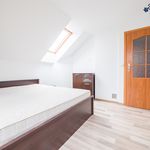 Rent 4 bedroom apartment of 100 m² in Bielsko-biała