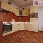 Rent 2 bedroom apartment of 55 m² in Roudnice nad Labem