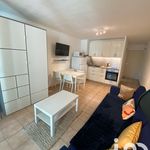 Rent 1 bedroom apartment of 25 m² in Cesson