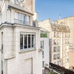 Appartement de 56 m² avec 2 chambre(s) en location à Paris