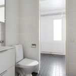 Rent 1 bedroom apartment of 80 m² in  Helsinki