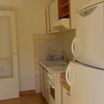 Rent 1 bedroom apartment of 29 m² in Menton