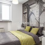 Rent 2 bedroom apartment of 37 m² in Wrocław
