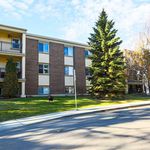 Appartement de 947 m² avec 2 chambre(s) en location à Edmonton