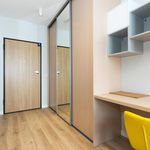 Rent 1 bedroom apartment of 27 m² in Gdańsk
