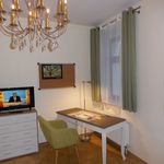Miete 1 Schlafzimmer wohnung von 35 m² in Leipzig