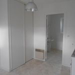 Rent 2 bedroom apartment of 560 m² in Le Mans