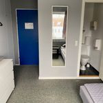 Rent 1 bedroom apartment of 20 m² in Kolding