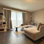 Huur 2 slaapkamer appartement van 90 m² in Seraing