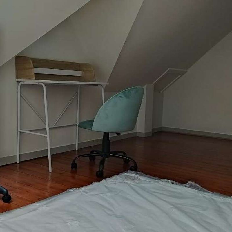 Location appartement 2 pièces 18 m² Amiens (80000)