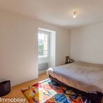 Rent 3 bedroom apartment of 61 m² in Saint-Marcellin