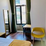Rent 1 bedroom apartment of 65 m² in Porto
